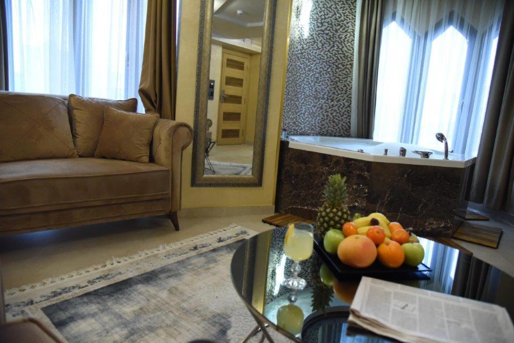 Hotel Vrbak Nd Novi Pazar Exterior photo